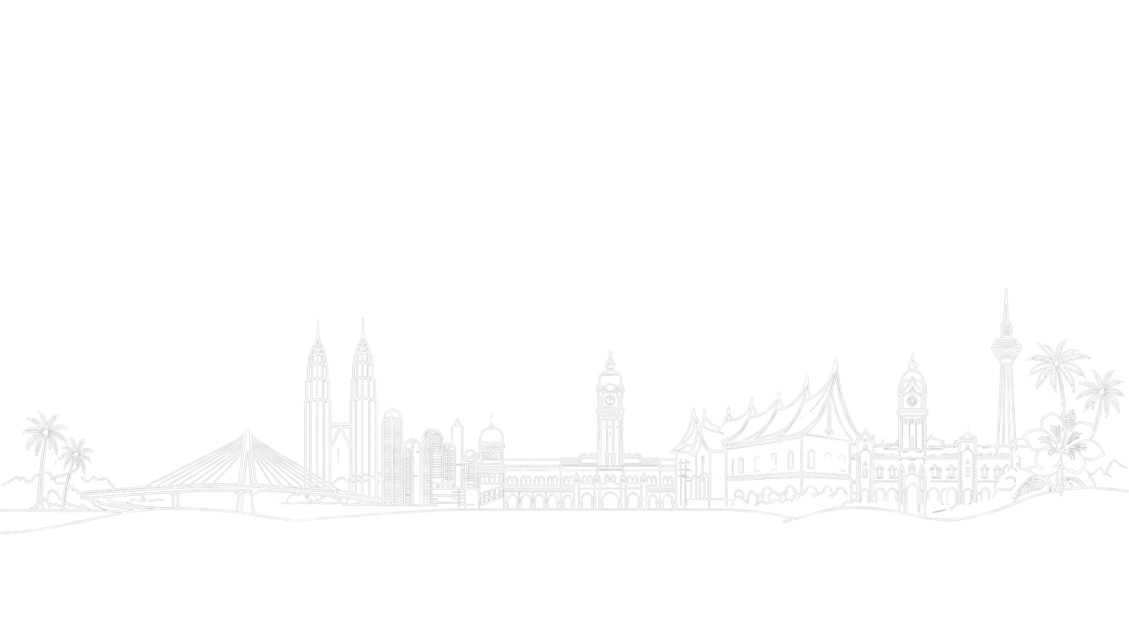 Malaysia Skyline